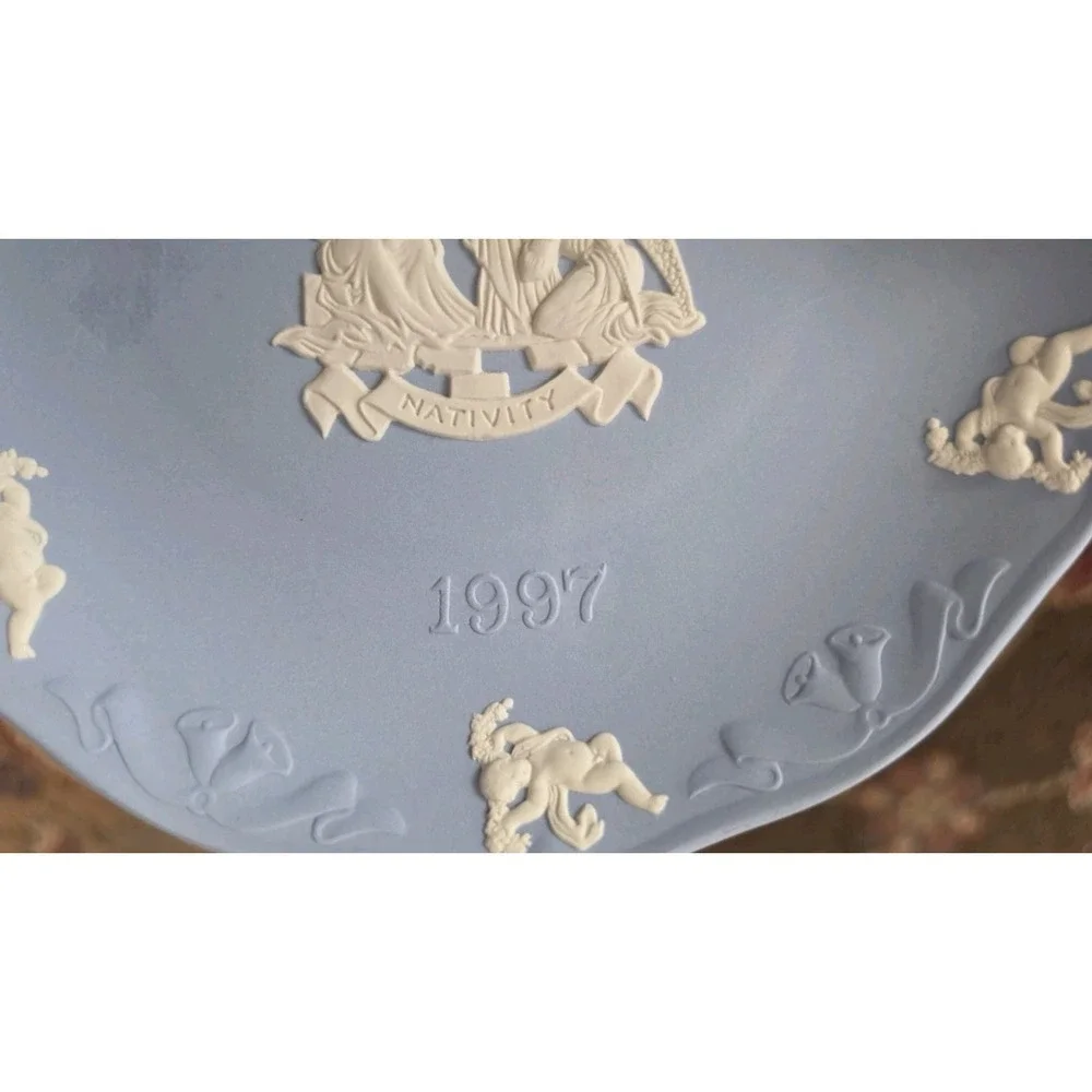 Wedgwood this vintage